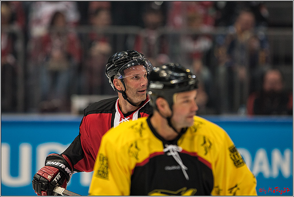 Luedes letzte Eiszeit Koelner Haie, 24.09.16